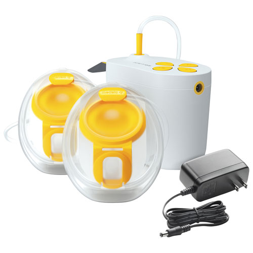 Tire-lait Medela Pump in Style